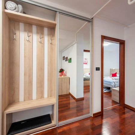 וואראז'דין Ratkajec Luxury Apartments מראה חיצוני תמונה