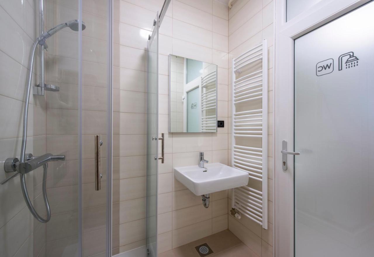 וואראז'דין Ratkajec Luxury Apartments מראה חיצוני תמונה