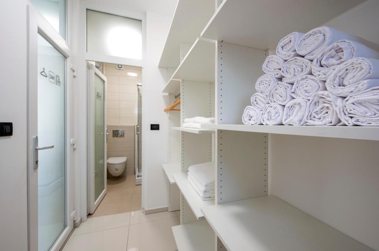 וואראז'דין Ratkajec Luxury Apartments מראה חיצוני תמונה